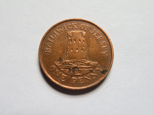 Collectable rare coin - rare,