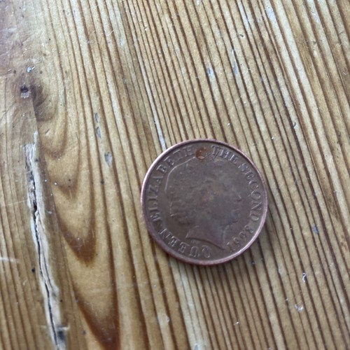 Bailiwick jersey penny - bailiwick,