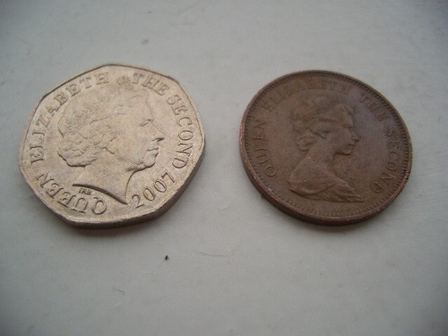 Bailiwick jersey coins - of,